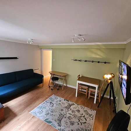 Apartament Peaceful And Elegant Londyn Zewnętrze zdjęcie