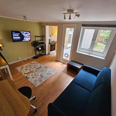 Apartament Peaceful And Elegant Londyn Zewnętrze zdjęcie