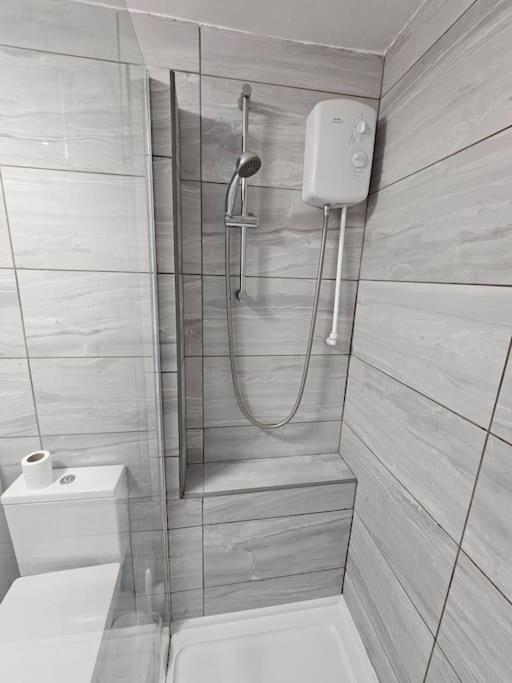 Apartament Peaceful And Elegant Londyn Zewnętrze zdjęcie