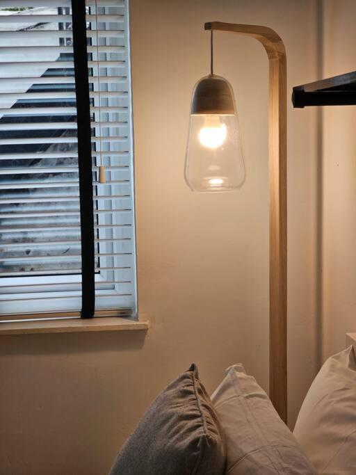 Apartament Peaceful And Elegant Londyn Zewnętrze zdjęcie