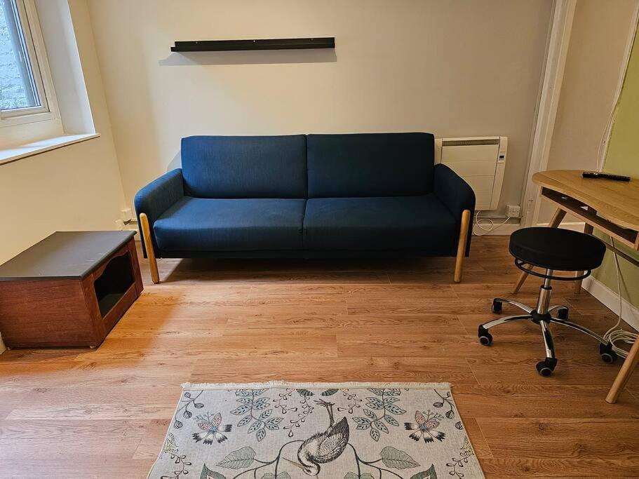 Apartament Peaceful And Elegant Londyn Zewnętrze zdjęcie