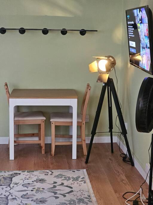 Apartament Peaceful And Elegant Londyn Zewnętrze zdjęcie