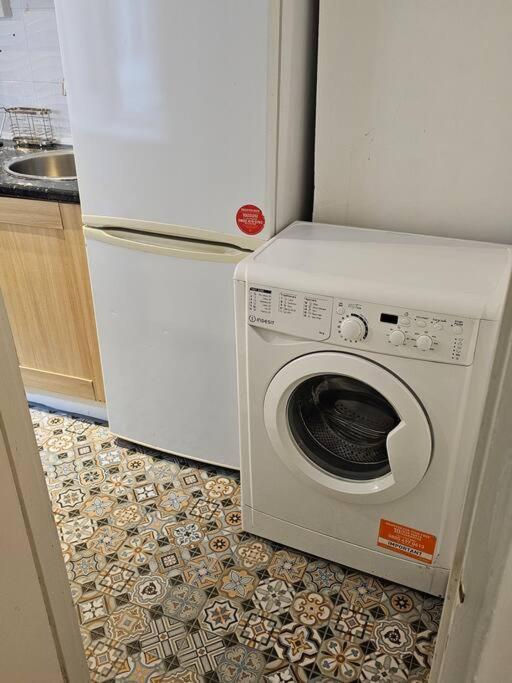 Apartament Peaceful And Elegant Londyn Zewnętrze zdjęcie