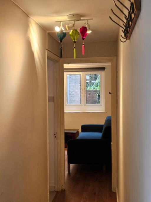 Apartament Peaceful And Elegant Londyn Zewnętrze zdjęcie
