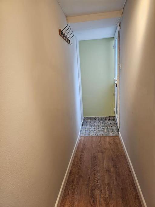 Apartament Peaceful And Elegant Londyn Zewnętrze zdjęcie